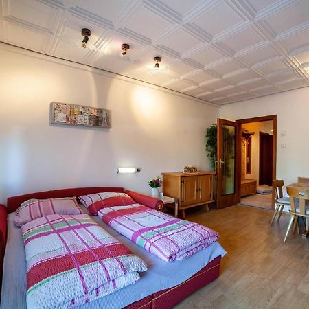 Ferienwohnung Ella Merano Dış mekan fotoğraf