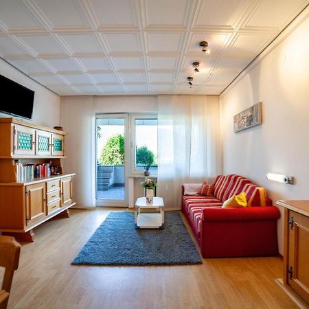 Ferienwohnung Ella Merano Dış mekan fotoğraf