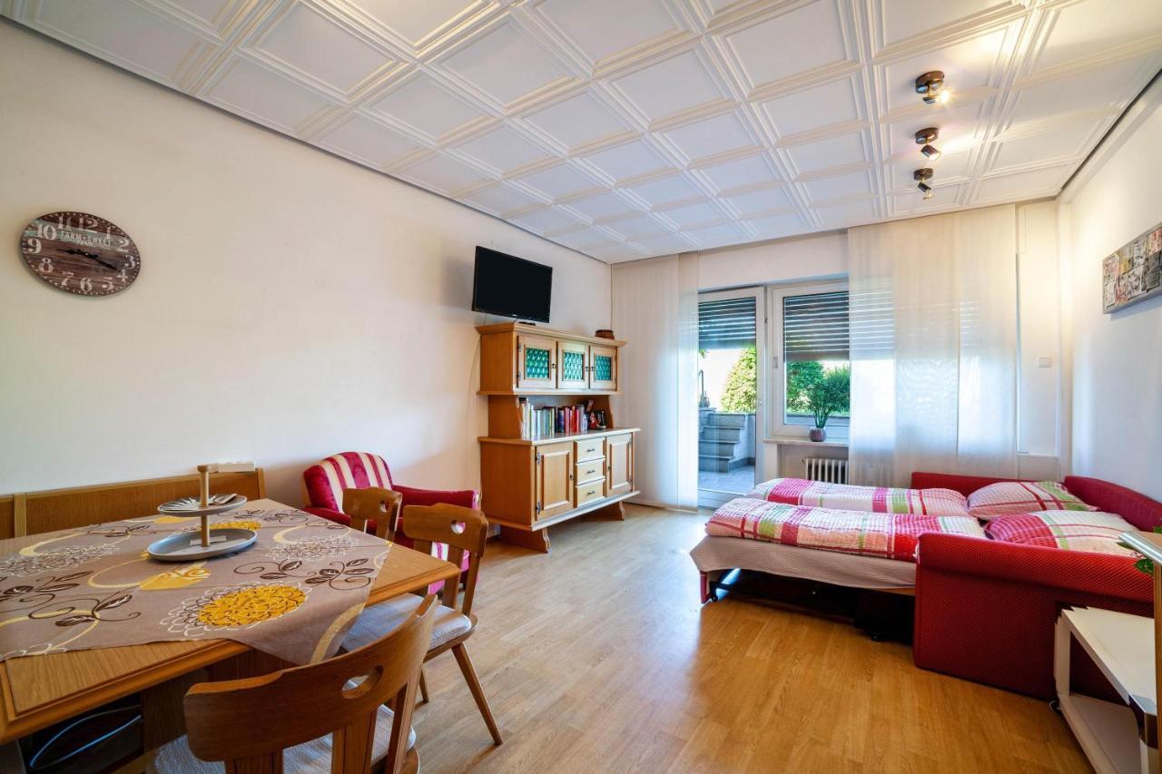 Ferienwohnung Ella Merano Dış mekan fotoğraf