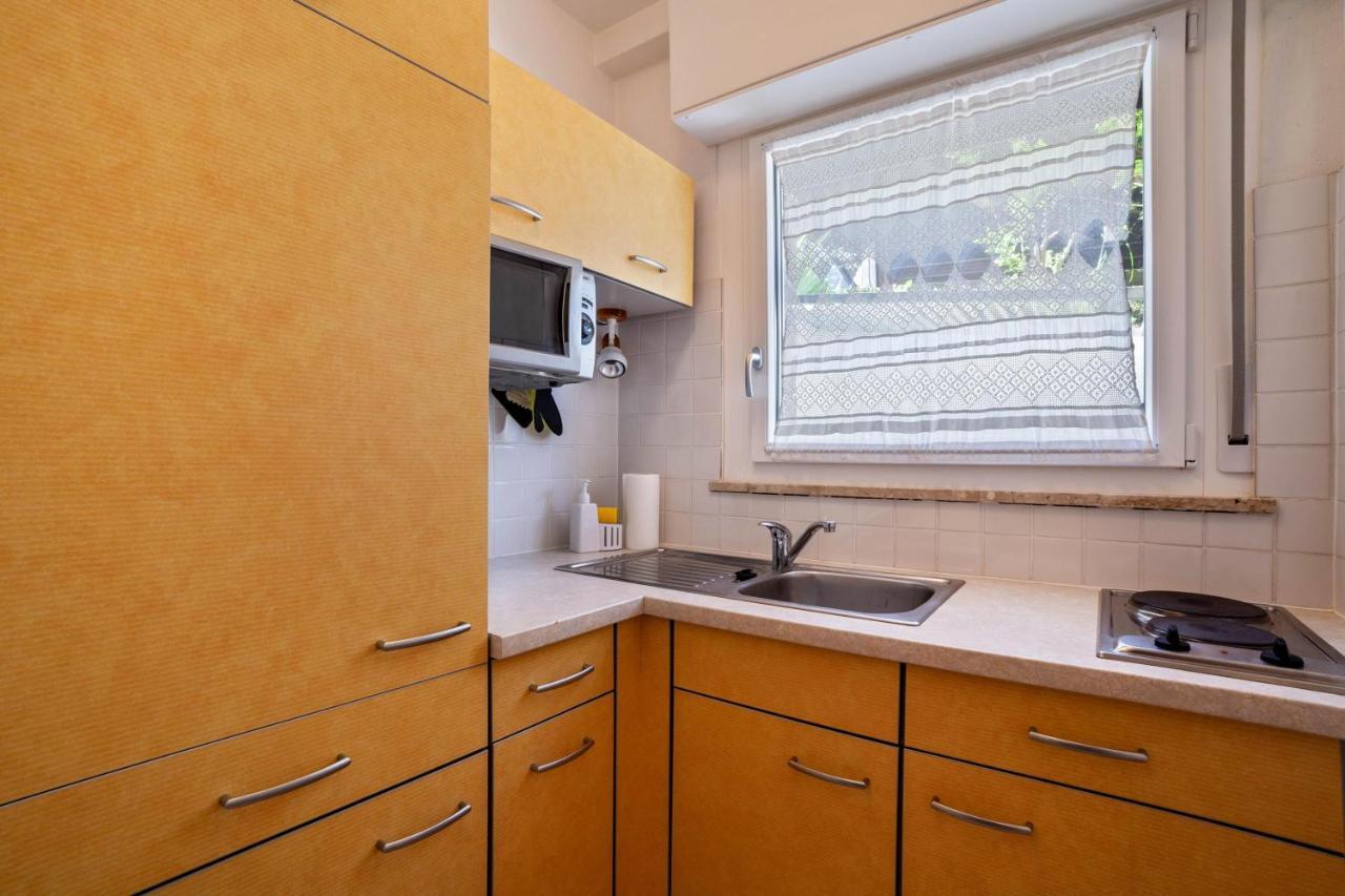 Ferienwohnung Ella Merano Dış mekan fotoğraf