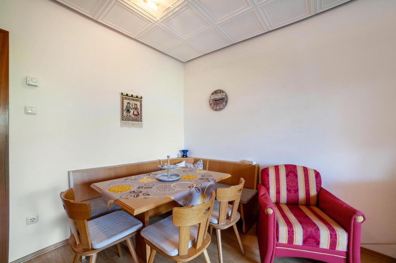 Ferienwohnung Ella Merano Dış mekan fotoğraf