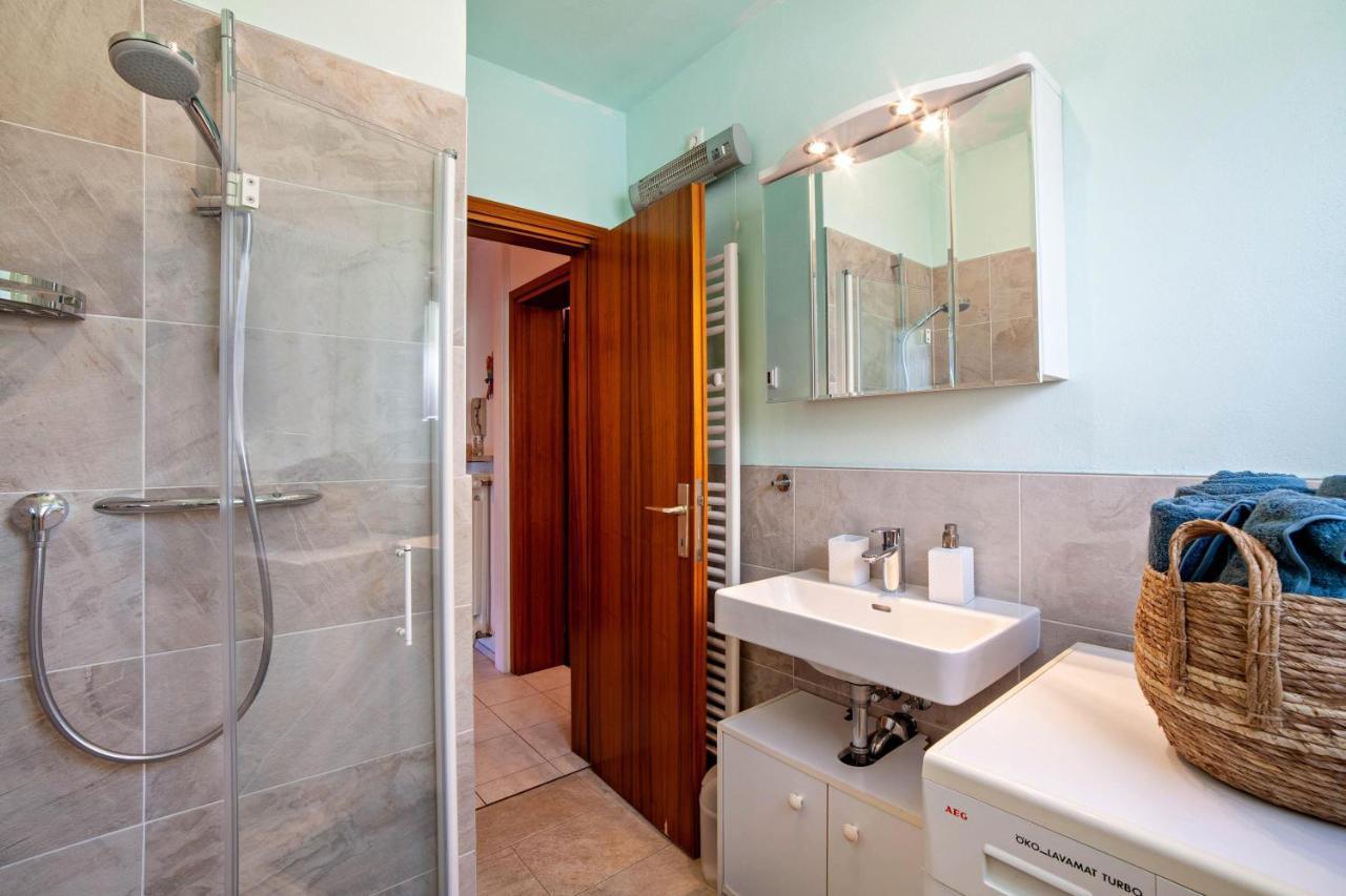 Ferienwohnung Ella Merano Dış mekan fotoğraf