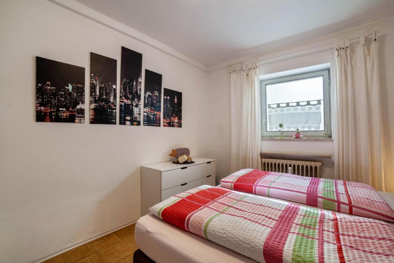Ferienwohnung Ella Merano Dış mekan fotoğraf